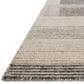 Loloi Stiles 8"6" x 11"6" Dove and Ink Area Rug, , large