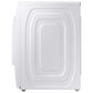 Samsung 7.5 Cu. Ft. Electric Dryer with Sensor Dry and Smart Care in White, , large