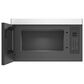 KitchenAid 1.1 Cu. Ft. Over-The-Range Microwave with Flush Built-In Design in White, , large