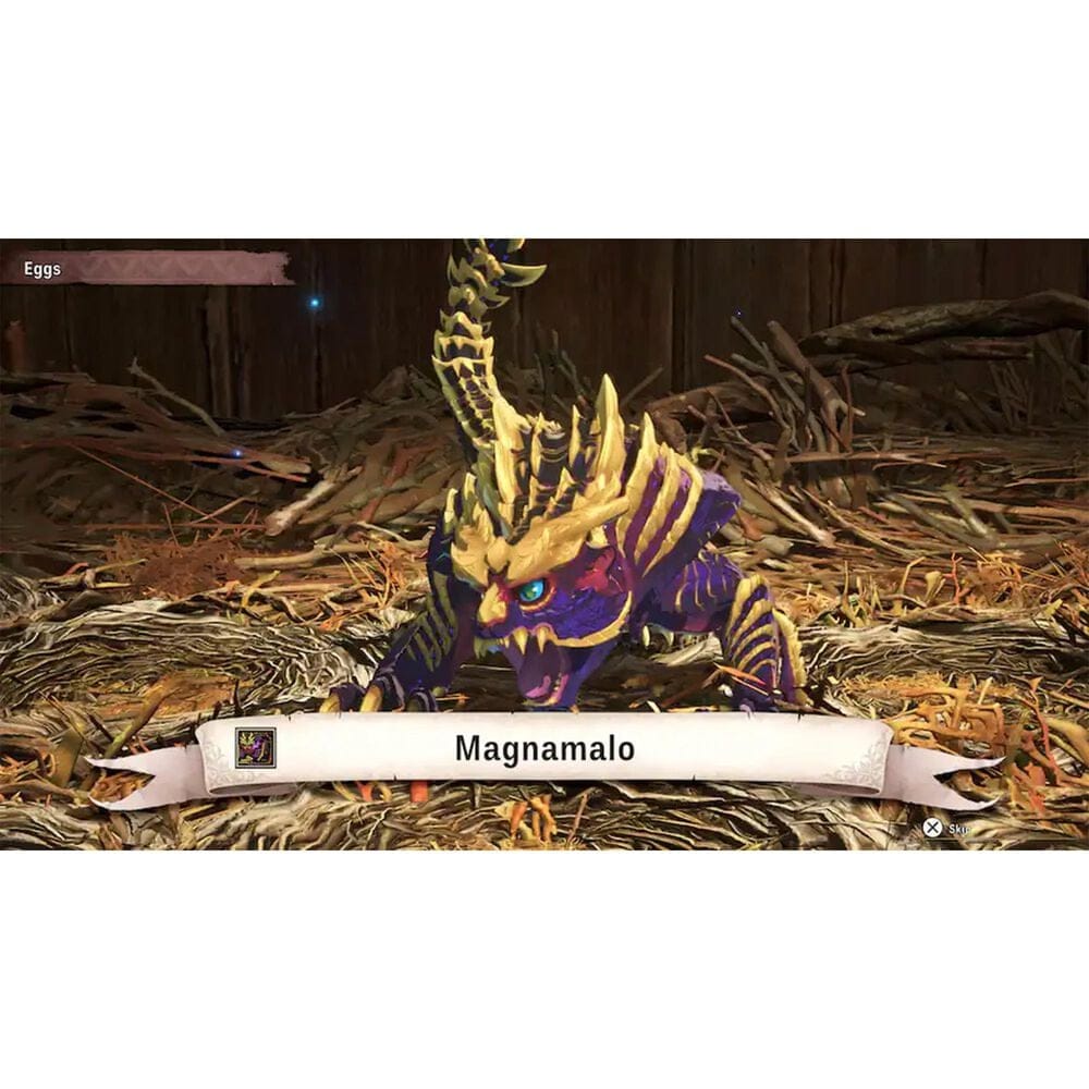 Monster Hunter Stories 3: Twisted Reflection (Game-Key Card) - Nintendo Switch 2, , large