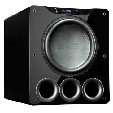 SVS 1500W 16" Subwoofer, , large