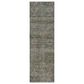 Dalyn Rug Company Aristo AR1 Teal 2"3" x 7"6" Area Rug, , large