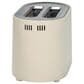 Cafe 2-Slice Express Toaster in Buttercream, , large