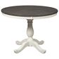 Ashley Nelling 5pc Dining Set in Two-tone, , large