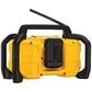 DeWALT 12V/20V Max Corded/Cordless Bluetooth Radio, , large