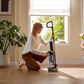 Roborock F25 Wet and Dry Vacuum Cleaner in Black, , large