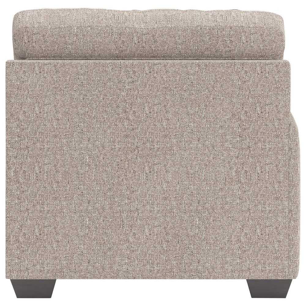 ASHLEY Seyler Lane 3-Piece Sectional in Hemp, , large
