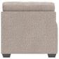 ASHLEY Seyler Lane 3-Piece Sectional in Hemp, , large