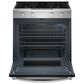 Whirlpool 30" Gas Range in Stainless Steel, , large