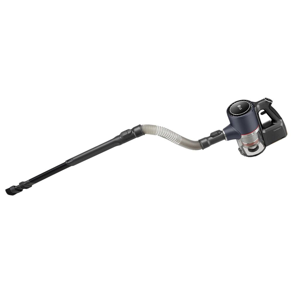 LG Vacuum Cleaning Tools and Attachments in Black, , large