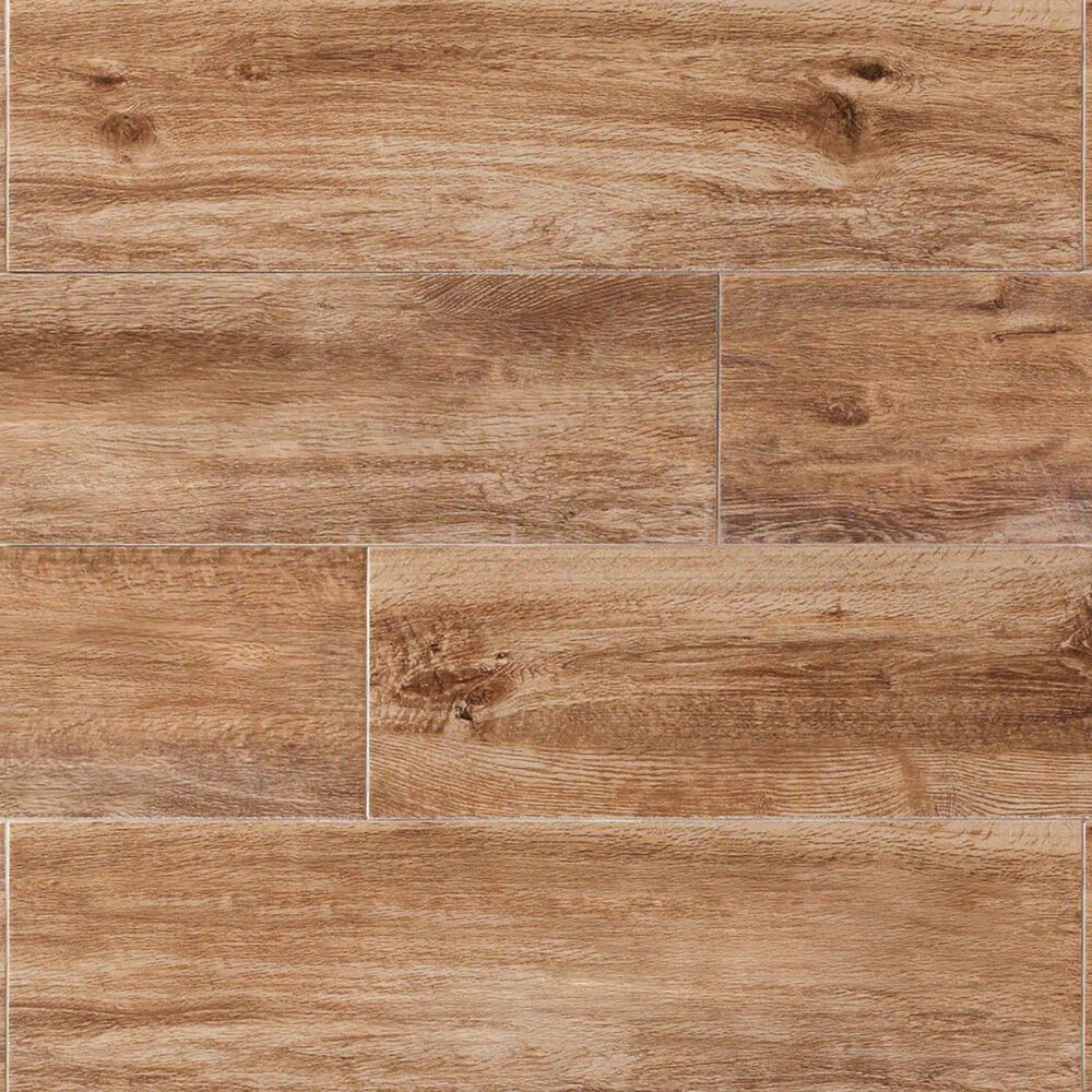 Marazzi American Estates ULCG Natural 9" x 36" Porcelain Tile, , large