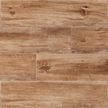 Marazzi American Estates ULCG Natural 9" x 36" Porcelain Tile, , large