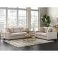 Ashley Larimer Stationary Sofa in Stone, , large