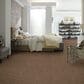 Anderson Tuftex Caress Artistic Presence Carpet in Raw Wood, , large