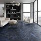 Emser Parkview Blue 12" x 24" Matte Porcelain Tile, , large