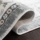 Safavieh Isabella ISA936F 2"2" x 7" Gray and Cream Runner, , large