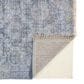 Feizy Caldwell 8804F 5" x 7"6" Blue Area Rug, , large