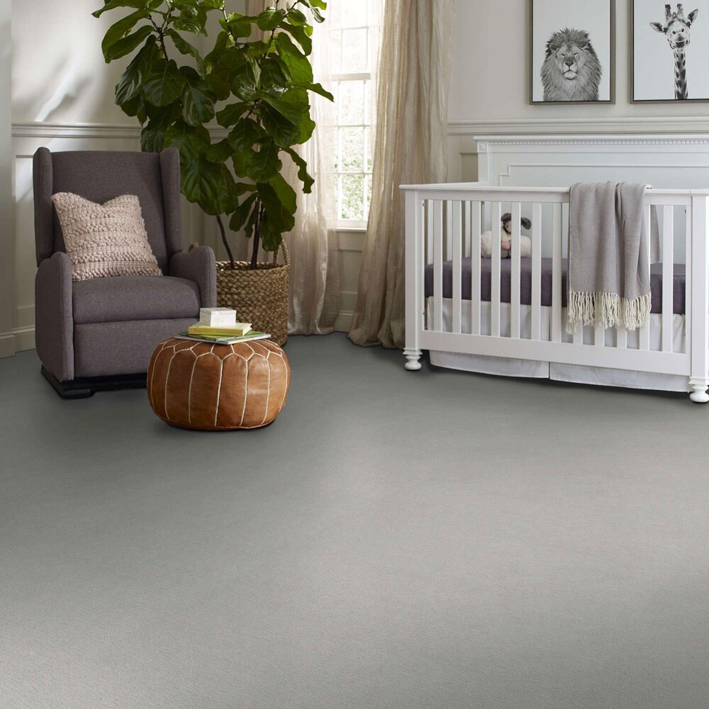 Shaw Cedar City Carpet in Classic Silver, , large