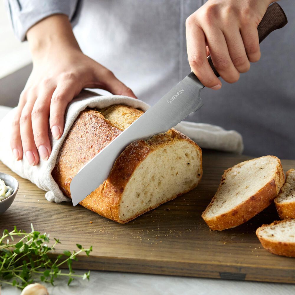 Green Pan Reserve Pro Ceramic Nonstick 10" Crepe Pan, , large
