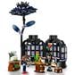 LEGO 76784 Wednesday Building Set, , large