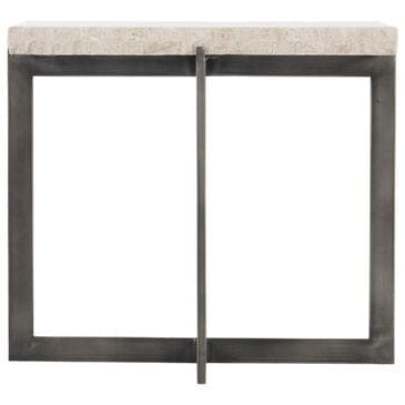 Bernhardt Hathaway Medium Bunching Cocktail Table in Oil Rubbed Bronze, , large