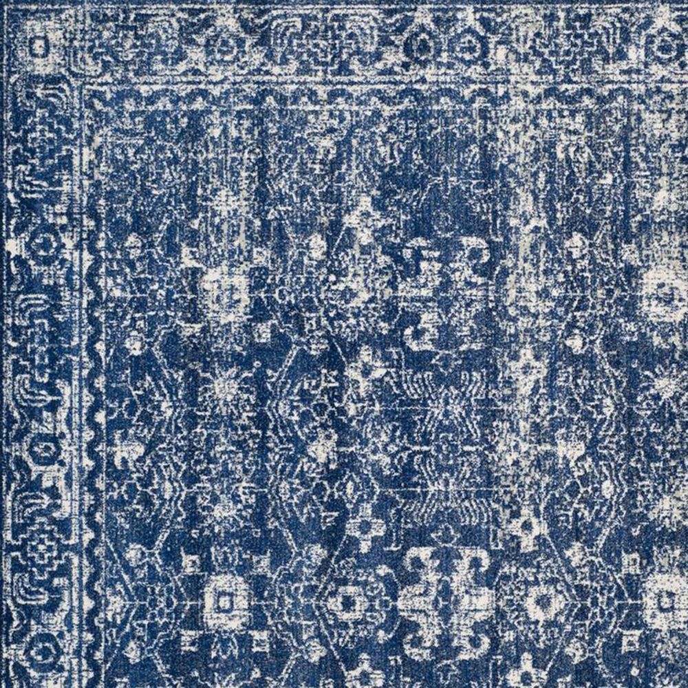 Safavieh Evoke EVK270A 10&#39; x 14&#39; Royal and Ivory Area Rug, , large
