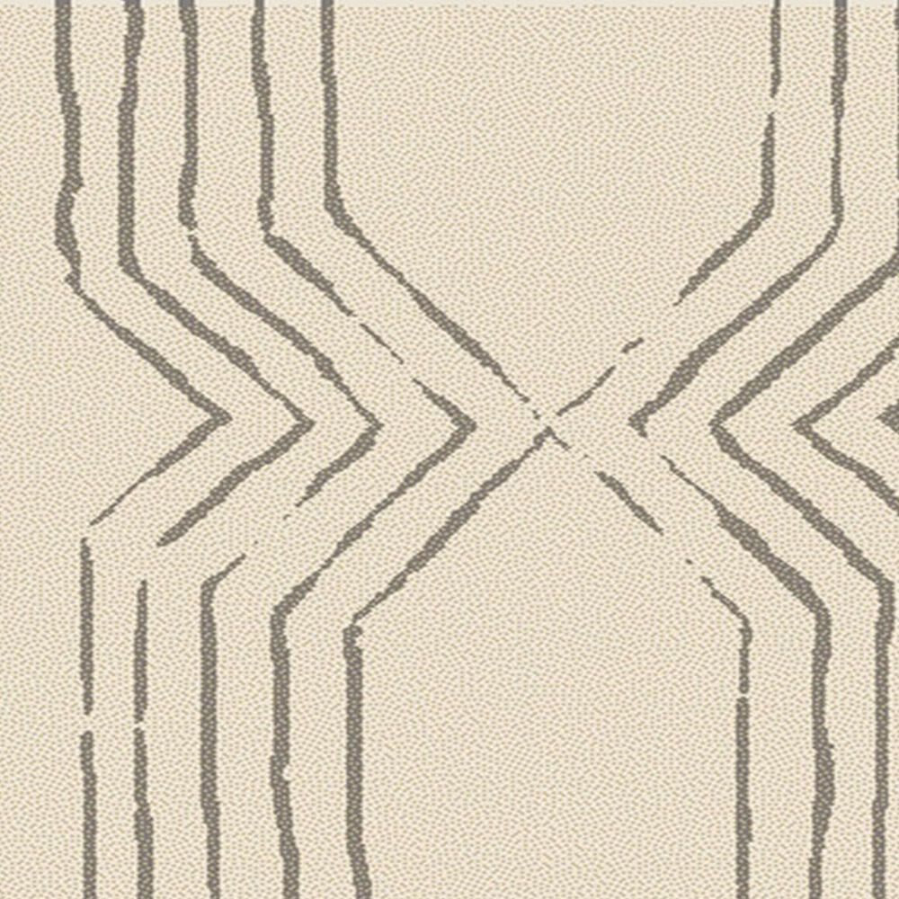 Balta Rugs Boiardo 5&#39;3&quot; x 7&#39; Cream Area Rug, , large