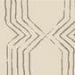 Balta Rugs Boiardo 5"3" x 7" Cream Area Rug, , large
