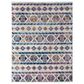 Amer Rugs Alexandria 2" x 3" Multicolor Area Rug, , large