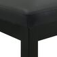 Armen Living Velena 30" Barstool in Black, , large