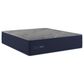 Hearth and Haven Restonic HealthRest PolarBreeze Plush Twin Mattress, , large