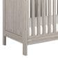 Eastern Shore Carlson 3-In-1 Convertible Crib in Washed Linen, , large