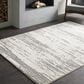 Surya Tibetan TBT-2304 7"10" x 10"3" Khaki, Cream and Gray Area Rug, , large