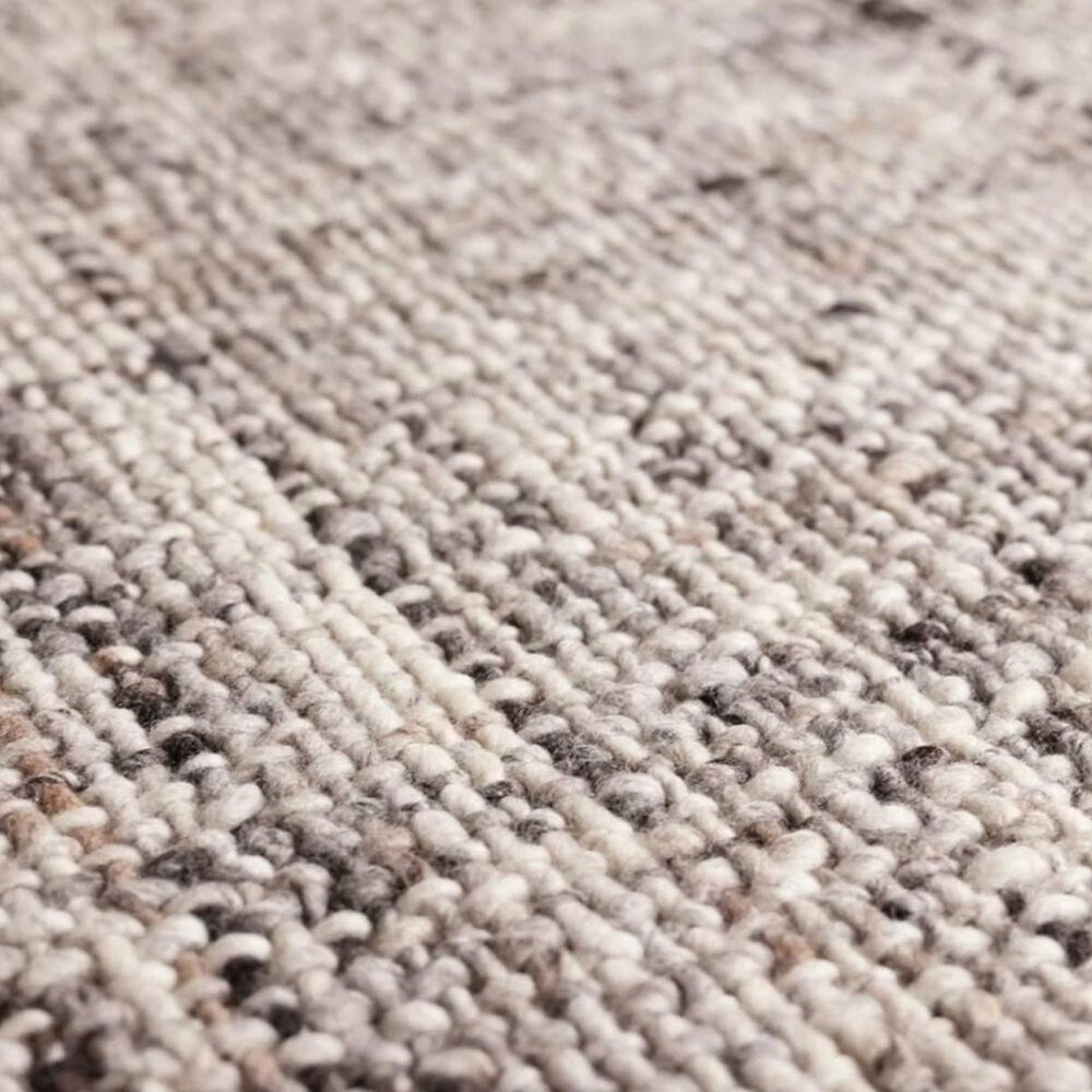 Jaipur Cambridge Season Gray 5' x 8' Area Rug, , large