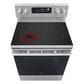 LG 6.3 Cu. Ft. Freestanding Electric Range in Stainless Steel, , large