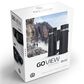 GoView Zoomr 8 x 42 Binoculars in Phantom Black, , large