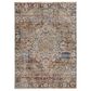 Feizy Kaia 5" x 7"9" Multicolor Area Rug, , large
