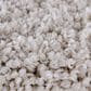 Central Oriental Alpaca Shag Light Beige 5" x 7"6" Area Rug, , large