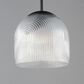 Maxim Lighting Dune 1-Light Pendant in Matte Black, , large