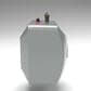 GE Appliances 6-Gallon Mini Electric Point of Use Water Heater in Gray, , large