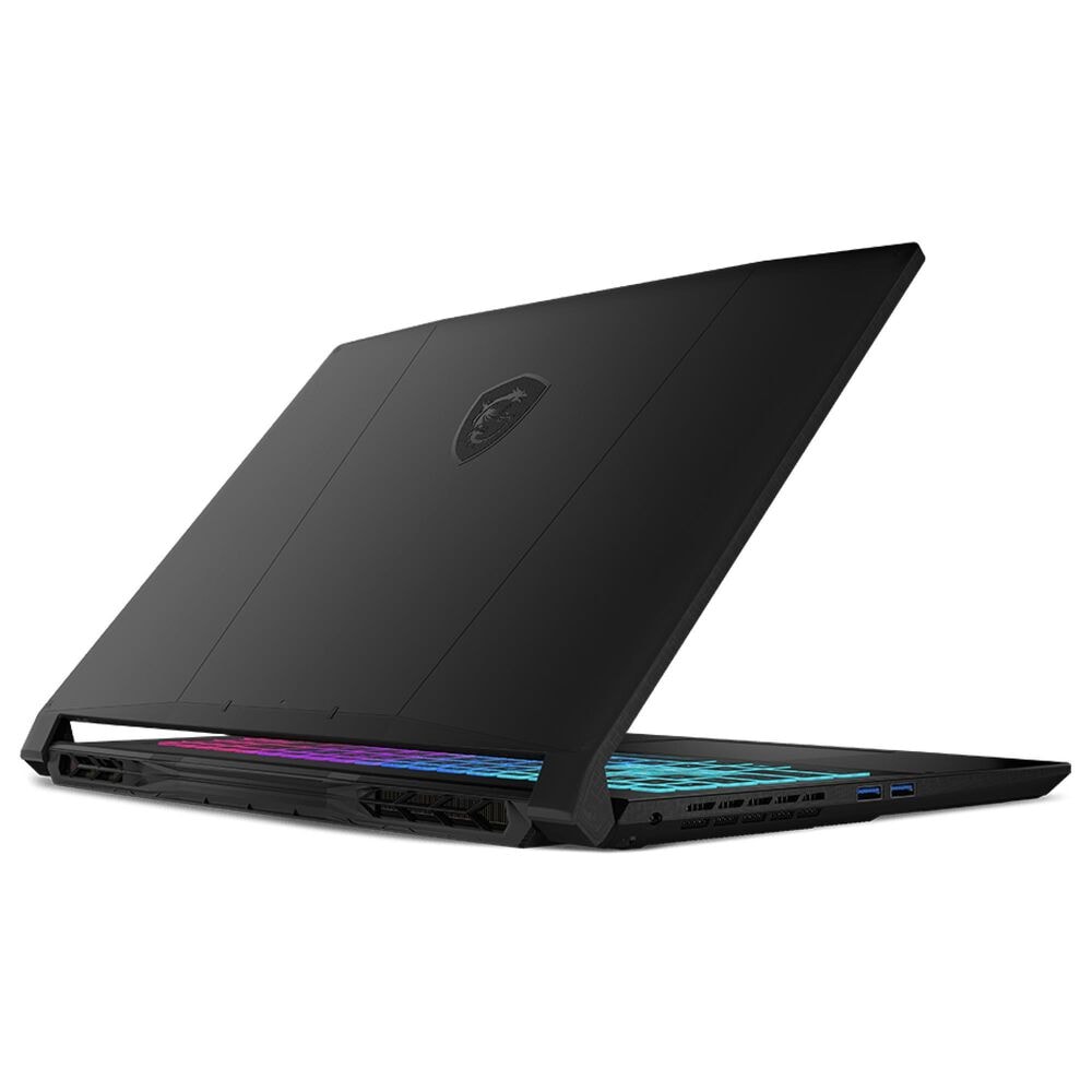 MSI Katana 15 HX 15.6&quot; Gaming Laptop | Intel Core i7-14650HX - 16GB RAM - NVIDIA GeForce RTX 5070 Graphics- 1TB SSD in Black, , large