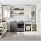 Maytag 7.4 Cu. Ft. Front Load Gas Dryer with Wifi in Metallic Slate, , large