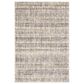 Oriental Weavers Aspen 2877B Ivory and Gold 6"7" x 9"6" Area Rug, , large