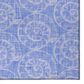 Dalyn Rug Company Seabreeze 9" x 12" Cobalt Area Rug, , large