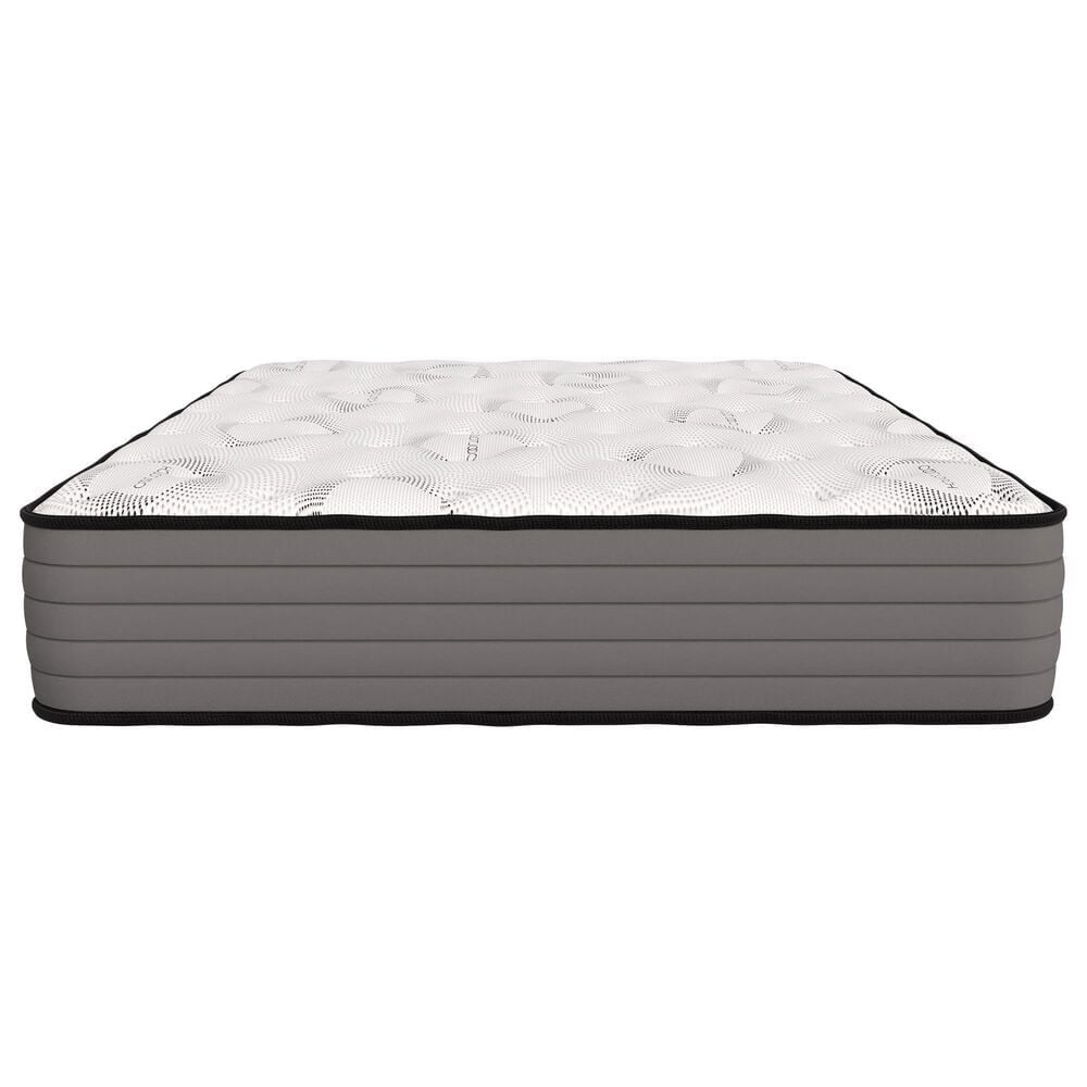 Southerland B&#39;s Sleep Iris Medium King Mattress in a Box, , large
