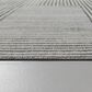 Balta Rugs Giles Striped 7"10" x 10" Tan Area Rug, , large