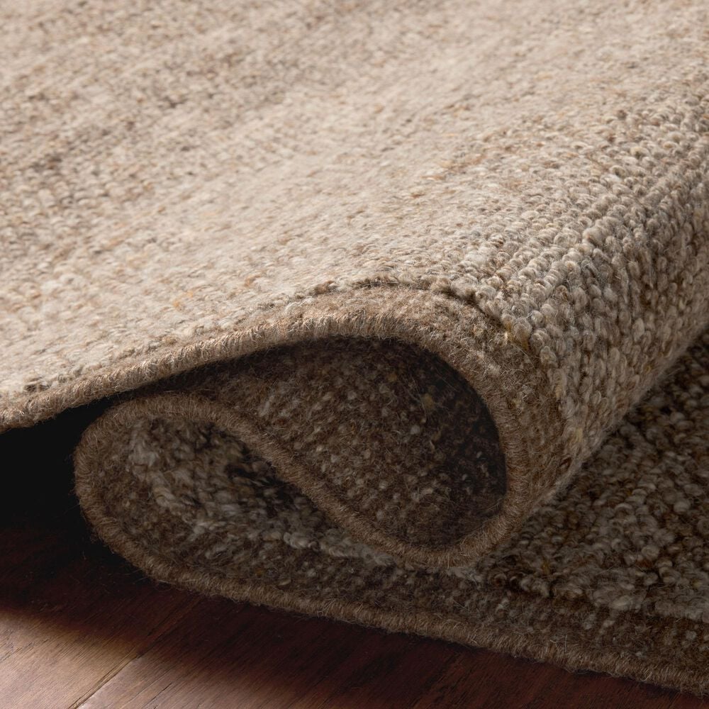 Loloi Alina Bark 2&#39; x 3&#39; Area Rug, , large