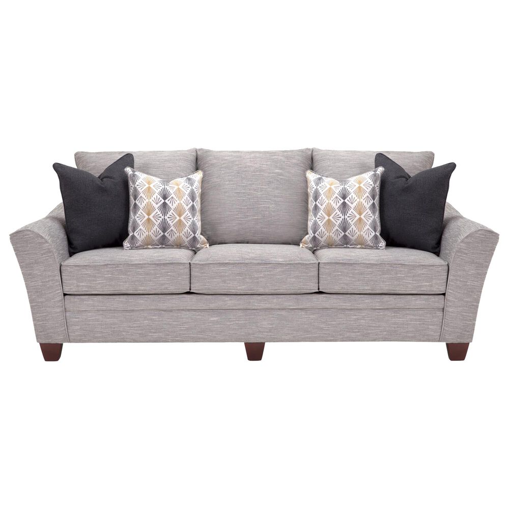 Moore Furniture Springer Sofa in Hannigan Fog, , large