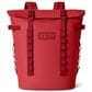 YETI Hopper M20 Backpack Soft Cooler in Rescue Red, , large