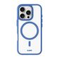 LAUT Magsafe Case HUEX PROTECT for iPhone 16 Pro Max - Heron Blue, , large